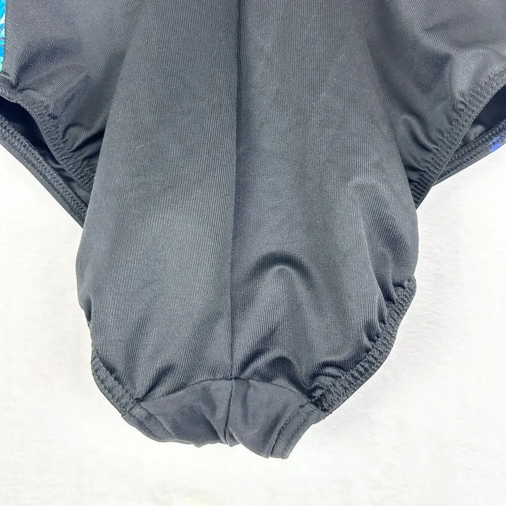 Miraclesuit knit pick